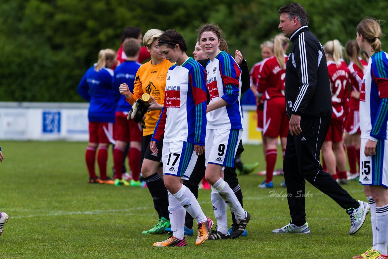 Bild 567 - Frauen SV Henstedt Ulzburg - Holstein Kiel : Ergebnis: 2:1